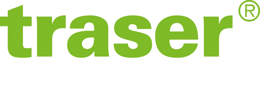 Traser Logo
